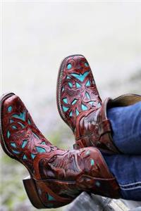 Cowgirl Boots