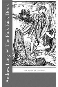 The Pink Fairy Book