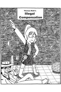 Illegal Compensation