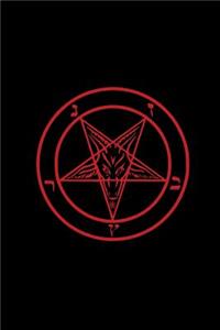 Satanic Pentagram