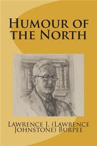 Humour of the North