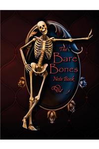 Bare Bones note book
