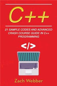 C++