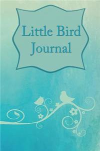 Little Bird Journal