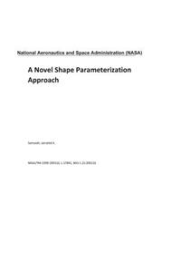 A Novel Shape Parameterization Approach