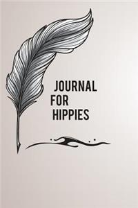 Journal For Hippies