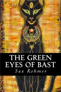 The Green Eyes of Bast