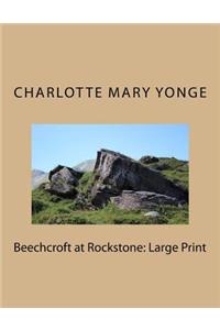 Beechcroft at Rockstone