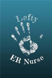 Lefty Journal