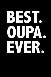 Best Oupa Ever