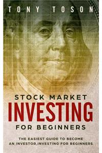 Stock Market Investing for Beginners