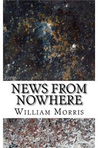 News from Nowhere