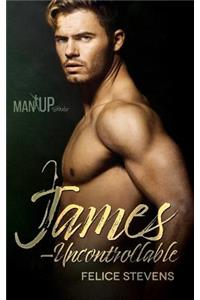 James - Uncontrollable