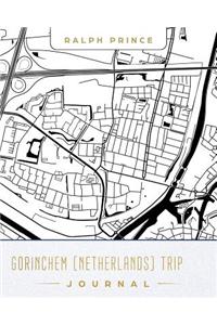 Gorinchem (Netherlands) Trip Journal