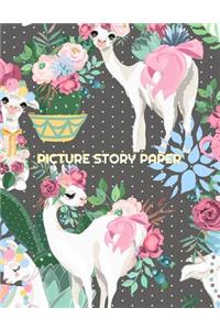 Picture Story Paper