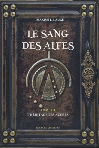 Sang des Alfes Volume III