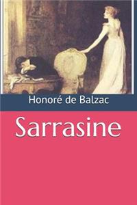 Sarrasine