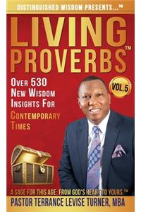 Distinguished Wisdom Presents . . . 