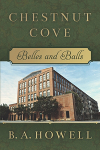 Chestnut Cove