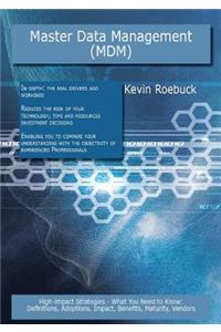 Master Data Management (MDM)