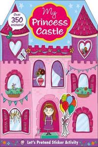 My Princess Castle