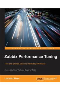 Zabbix Performance Tuning