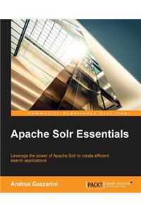 Apache Solr Essentials