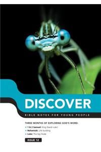 Discover: Book 12