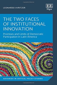 The Two Faces of Institutional Innovation