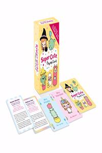 Super Cute Playing Cards