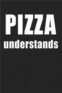 Pizza Understands
