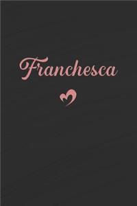 Franchesca