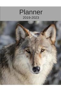 Planner 2019-2023