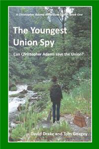 Youngest Union Spy