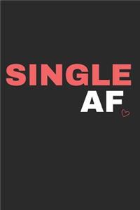 Single AF