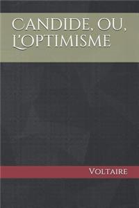 Candide, Ou, l'Optimisme