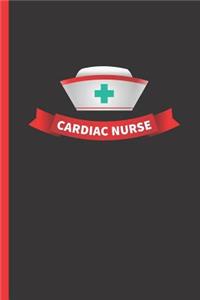 Cardiac Nurse