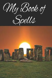 My Book of Spells
