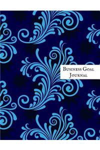 Business Goal Journal