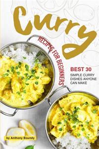 Curry Recipes for Beginners