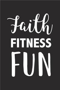 Faith Fitness Fun