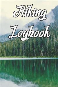 Hiking Logbook