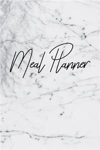 Meal Planner