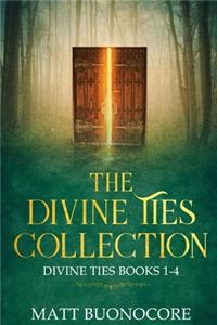 Divine Ties Collection