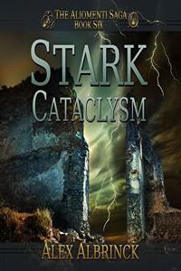 Stark Cataclysm Lib/E