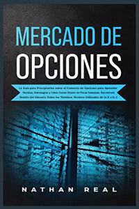 Mercado de Opciones