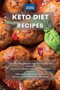 Keto Diet Recipes