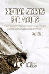 Bedtime Stories for Adults