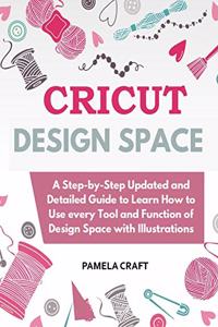 CRICUT DESIGN SPACE