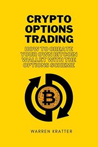 Crypto options trading